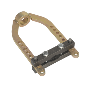 Extractor homocineticas de palier