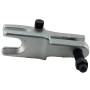 Extractor universal de rótulas